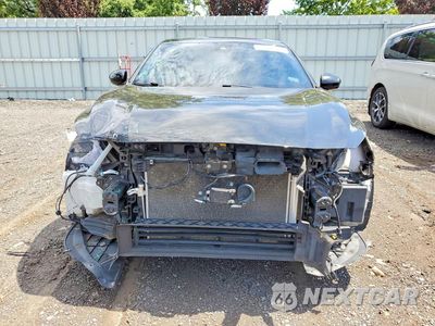Piąte zdjęcie samochodu w środku: 2021 NISSAN ALTIMA SV VIN:1N4BL4DV5MN340269 - miniatura