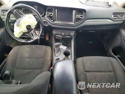 Zdjęcie 8 z 13 samochodu: 2021 DODGE DURANGO SXT VIN:1C4RDHAG9MC540733 - miniatura