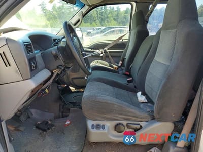 Zdjęcie 7 z 12 samochodu: 2000 FORD F250 SUPER DUTY VIN:1FTNX21F53EA63943 - miniatura