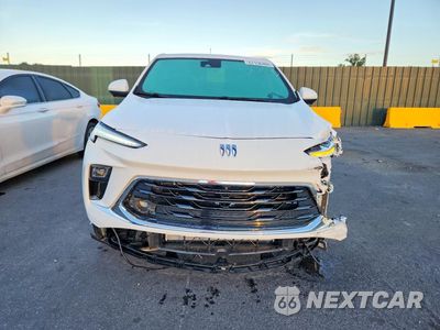 Piąte zdjęcie samochodu w środku: 2026 BUICK ENCORE GX PREFERRED VIN:KL4AMBSL9TB215083 - miniatura
