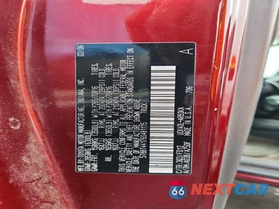 Zdjęcie 12 z 12 samochodu: 2006 TOYOTA TUNDRA SR5 VIN:5TBBT44176S481115 - miniatura