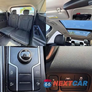 Zdjęcie 13 z 14 samochodu: 2023 KIA SORENTO S VIN:5XYRL4LC1PG222739 - miniatura
