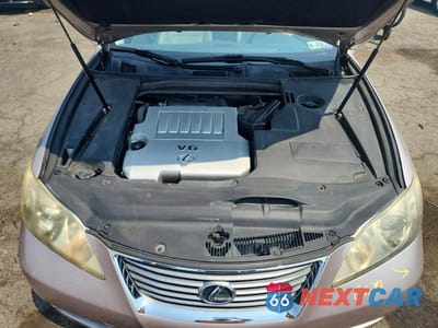 Zdjęcie 11 z 13 samochodu: 2008 LEXUS ES 350 VIN:JTHBJ46G982272126 - miniatura