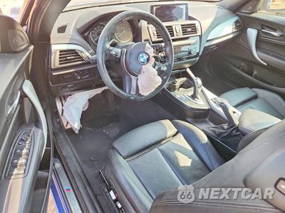 Zdjęcie 8 z 13 samochodu: 2016 BMW M235I VIN:WBA1M1C51GV394138 - miniatura