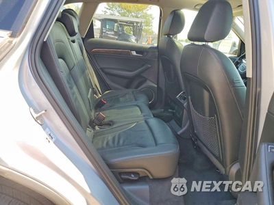 Zdjęcie 11 z 13 samochodu: 2015 AUDI Q5 PREMIUM PLUS VIN:WA1LFAFP4FA067493 - miniatura