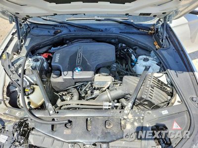 Zdjęcie 11 z 13 samochodu: 2016 BMW 528 I VIN:WBA5A5C54GD528762 - miniatura