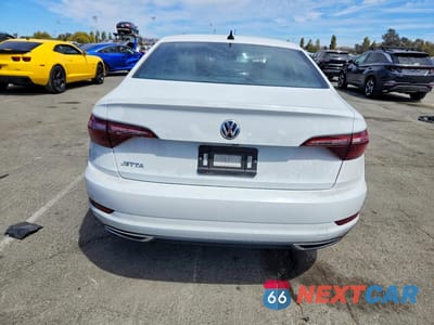Zdjęcie 6 z 12 samochodu: 2021 VOLKSWAGEN JETTA S VIN:3VWC57BU9MM054243 - miniatura