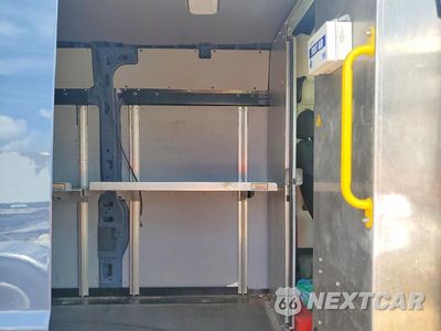 Zdjęcie 11 z 13 samochodu: 2021 RAM PROMASTER 3500 DELIVERY VAN VIN:3C6MRVJG2ME582185 - miniatura