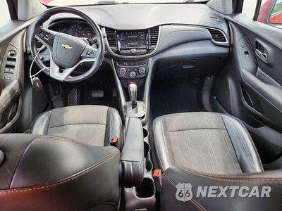 Zdjęcie 8 z 13 samochodu: 2019 CHEVROLET TRAX 1LT VIN:3GNCJLSB5KL160978 - miniatura