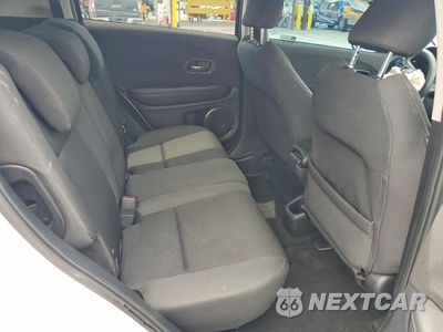 Zdjęcie 11 z 13 samochodu: 2020 HONDA HR-V EX VIN:3CZRU5H56LM710041 - miniatura