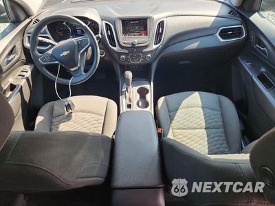 Zdjęcie 8 z 13 samochodu: 2020 CHEVROLET EQUINOX LT VIN:2GNAXUEVXL6239232 - miniatura