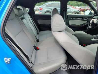 Zdjęcie 10 z 12 samochodu: 2026 HONDA CIVIC SPORT VIN:19XFL4H85TE012210 - miniatura