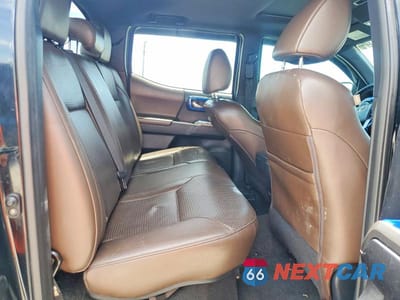 Zdjęcie 10 z 12 samochodu: 2019 TOYOTA TACOMA LIMITED VIN:3TMEZ5CN5KM081609 - miniatura