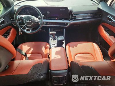 Zdjęcie 8 z 13 samochodu: 2025 KIA SPORTAGE SX PRESTIGE VIN:5XYK5CDF4SG290363 - miniatura