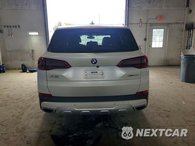 Zdjęcie 6 z 13 samochodu: 2019 BMW X5 XDRIVE40I VIN:5UXCR6C50KLK86963 - miniatura