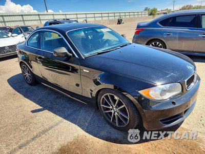 Czwarte zdjęcie samochodu z boku: 2011 BMW 128 I VIN:WBAUP7C51BVM54676 - miniatura