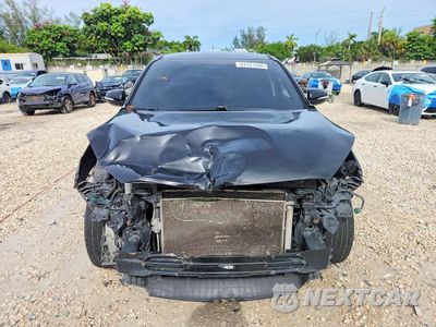 Piąte zdjęcie samochodu w środku: 2019 KIA SORENTO LX VIN:5XYPG4A34KG499439 - miniatura