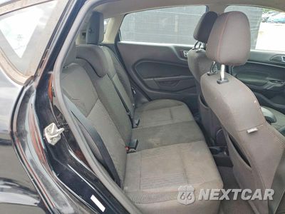Zdjęcie 10 z 12 samochodu: 2016 FORD FIESTA SE VIN:3FADP4EJ4GM163415 - miniatura