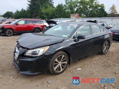 2016 SUBARU LEGACY 2.5I LIMITED 4S3BNAN68G3010300 - główne zdjęcie licytacji z USA - miniatura