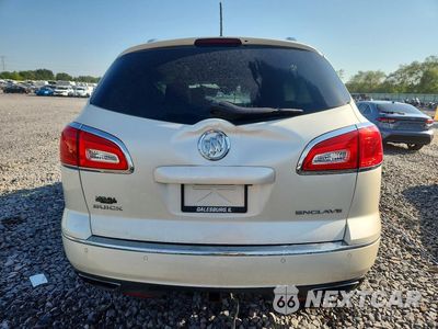 Zdjęcie 6 z 13 samochodu: 2014 BUICK ENCLAVE VIN:5GAKRCKD8EJ116694 - miniatura