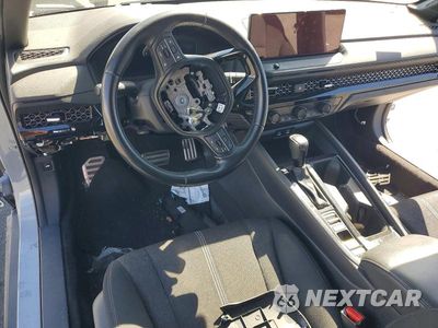 Zdjęcie 8 z 12 samochodu: 2023 HONDA ACCORD HYBRID SPORT VIN:1HGCY2F58PA026307 - miniatura