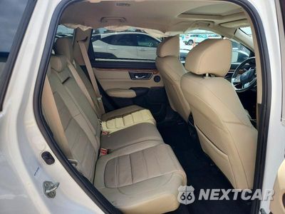 Zdjęcie 11 z 13 samochodu: 2022 HONDA CR-V TOURING VIN:5J6RT6H97NL020556 - miniatura