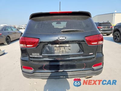 Zdjęcie 6 z 12 samochodu: 2019 KIA SORENTO L VIN:5XYPG4A32KG565311 - miniatura