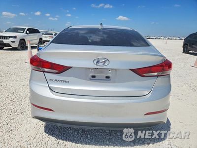 Zdjęcie 6 z 12 samochodu: 2018 HYUNDAI ELANTRA VALUE EDITION VIN:5NPD84LF1JH260588 - miniatura