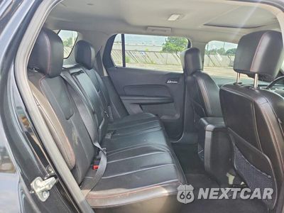 Zdjęcie 11 z 14 samochodu: 2012 GMC TERRAIN SLT VIN:2GKFLXEK4C6104348 - miniatura