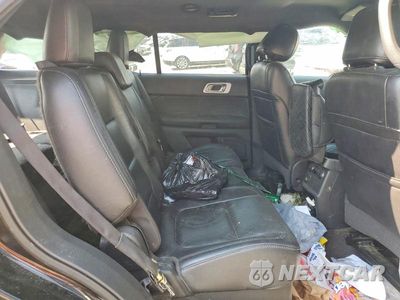 Zdjęcie 21 z 26 samochodu: 2013 FORD EXPLORER XLT VIN:1FM5K8D88DGA95737 - miniatura