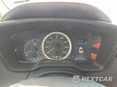 Zdjęcie 9 z 12 samochodu: 2021 TOYOTA COROLLA LE VIN:JTDEPMAEXMJ180333 - miniatura