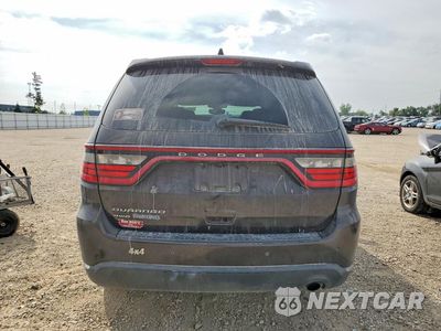 Zdjęcie 6 z 13 samochodu: 2017 DODGE DURANGO SXT VIN:1C4RDJAG5HC643872 - miniatura