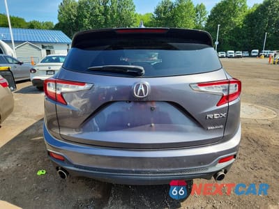 Zdjęcie 6 z 13 samochodu: 2019 ACURA RDX TECHNOLOGY VIN:5J8TC2H52KL022178 - miniatura