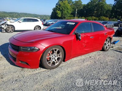 2015 DODGE CHARGER SXT 2C3CDXJG2FH919903 - główne zdjęcie licytacji z USA - miniatura