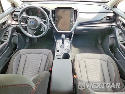 Zdjęcie 8 z 12 samochodu: 2026 SUBARU IMPREZA SPORT VIN:JF1GUAFC1T8252460 - miniatura