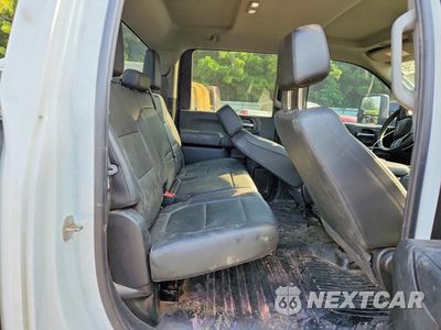 Zdjęcie 11 z 13 samochodu: 2023 CHEVROLET SILVERADO K2500 HEAVY DUTY VIN:1GC4YLE77PF193353 - miniatura