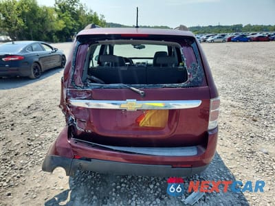 Zdjęcie 6 z 12 samochodu: 2008 CHEVROLET EQUINOX LS VIN:2CNDL13F486047836 - miniatura