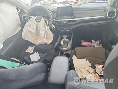 Zdjęcie 8 z 11 samochodu: 2024 KIA FORTE LXS VIN:3KPF24AD8RE757391 - miniatura