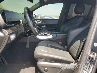 Zdjęcie 7 z 13 samochodu: 2022 MERCEDES-BENZ GLE 350 VIN:4JGFB4JB5NA743973 - miniatura