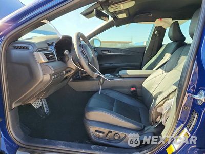 Zdjęcie 7 z 12 samochodu: 2025 TOYOTA CAMRY XSE VIN:4T1DAACK9SU111798 - miniatura