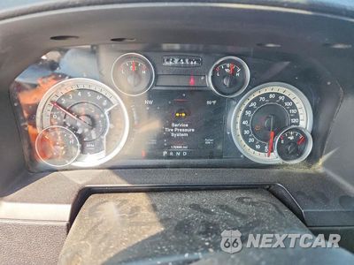 Zdjęcie 9 z 13 samochodu: 2014 RAM 1500 SPORT VIN:1C6RR7MT5ES165801 - miniatura