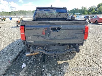 Zdjęcie 6 z 13 samochodu: 2024 TOYOTA TACOMA SR5 VIN:3TYLB5JN3RT037895 - miniatura