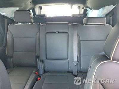 Zdjęcie 10 z 14 samochodu: 2026 GMC YUKON ELEVATION VIN:1GKS1BKD3TR352592 - miniatura