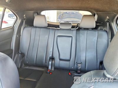 Zdjęcie 10 z 13 samochodu: 2022 MITSUBISHI ECLIPSE CROSS SE VIN:JA4ATWAA6NZ045253 - miniatura