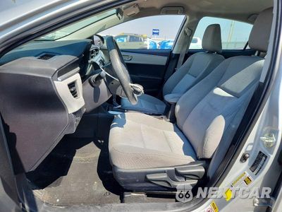 Zdjęcie 7 z 12 samochodu: 2016 TOYOTA COROLLA LE VIN:2T1BURHE5GC511513 - miniatura