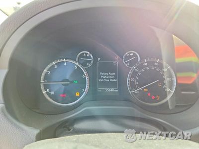 Zdjęcie 9 z 13 samochodu: 2023 LEXUS GX 460 VIN:JTJAM7BX9P5356680 - miniatura