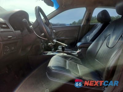 Zdjęcie 7 z 12 samochodu: 2011 FORD FUSION SPORT VIN:3FAHP0KC0BR182393 - miniatura