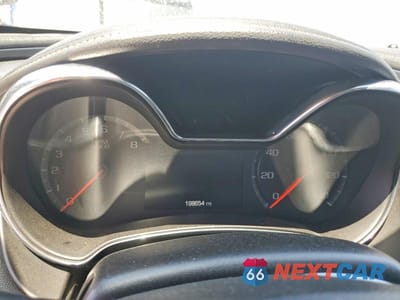 Zdjęcie 9 z 12 samochodu: 2014 CHEVROLET IMPALA LTZ VIN:1G1155S36EU170429 - miniatura