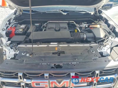 Zdjęcie 11 z 13 samochodu: 2024 GMC CANYON AT4 VIN:1GTP6DEKXR1320058 - miniatura