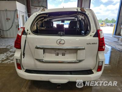 Zdjęcie 6 z 12 samochodu: 2012 LEXUS GX 460 PREMIUM VIN:JTJJM7FX2C5046861 - miniatura